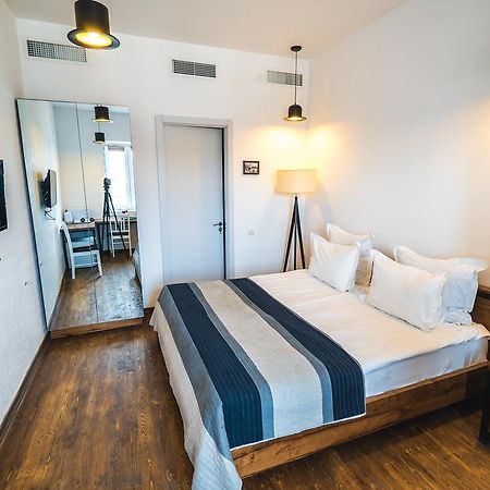 Hotel Citadel Express Tbilisi Exteriér fotografie