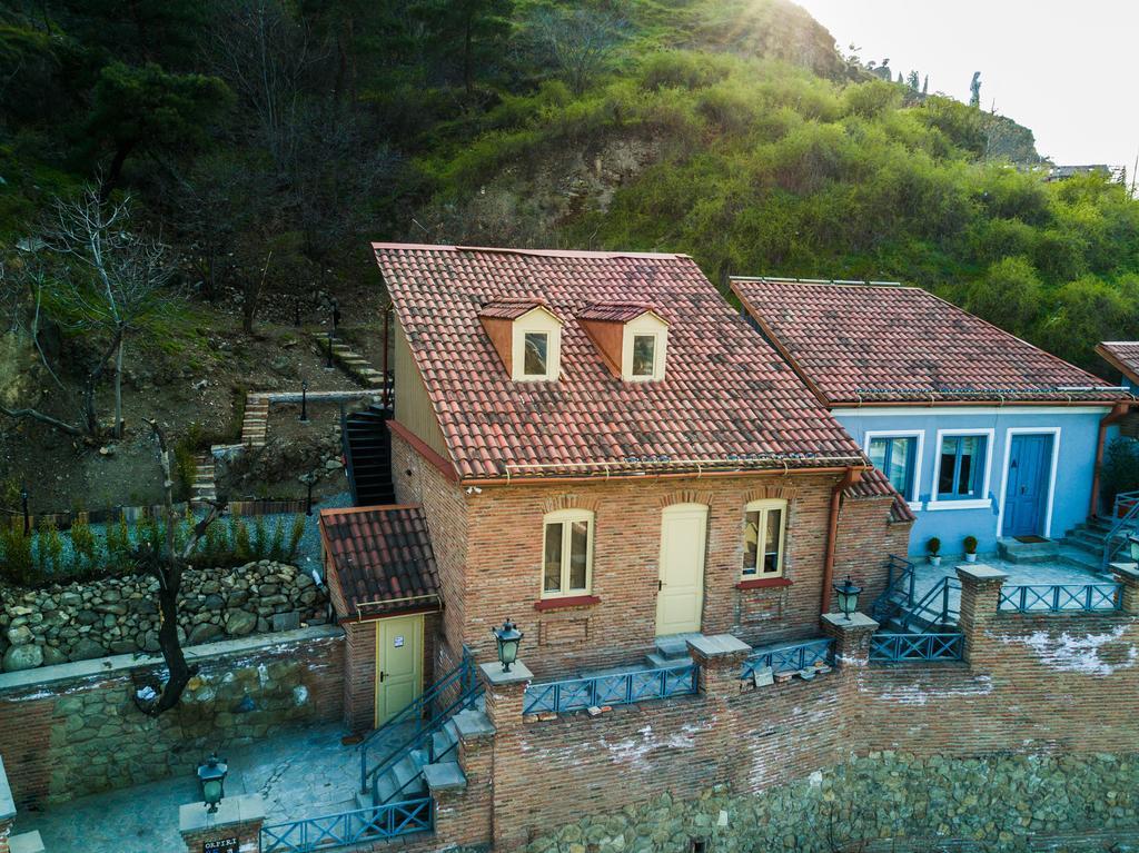 Hotel Citadel Express Tbilisi Exteriér fotografie