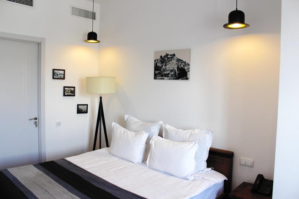 Hotel Citadel Express Tbilisi Exteriér fotografie